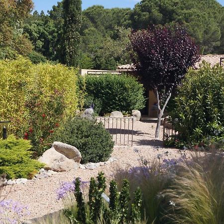 Les Jardins De Santa Giulia - Charmante Chambre D'Hote 2 Porto-Vecchio  Kültér fotó